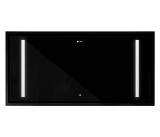 GLOBALO ZENARA 100.1 Black + Turbina TW 3.1 - 1525791 - zdjęcie 2